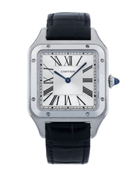 Cartier Santos Dumont WSSA0085